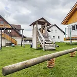 Obsthof Mainberger 아파트