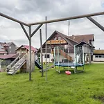Obsthof Mainberger 아파트