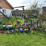 Obsthof Mainberger 아파트 *