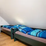 아파트 Obsthof Mainberger 크레스브론암보덴지