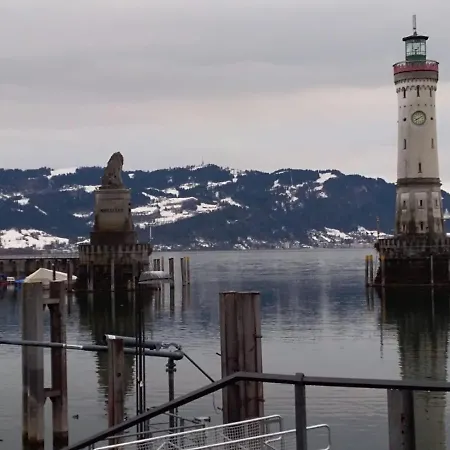 Appartement Obsthof Mainberger