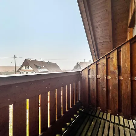 Obsthof Mainberger Appartement