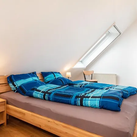 Obsthof Mainberger Appartement *