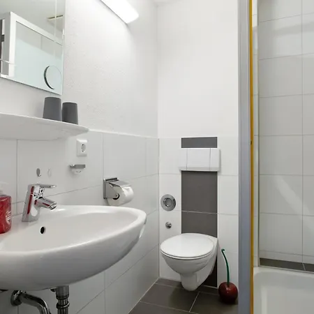 Апартаменты Obsthof Mainberger *