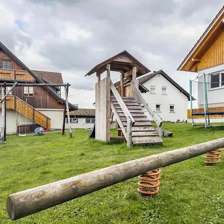 Obsthof Mainberger Appartement