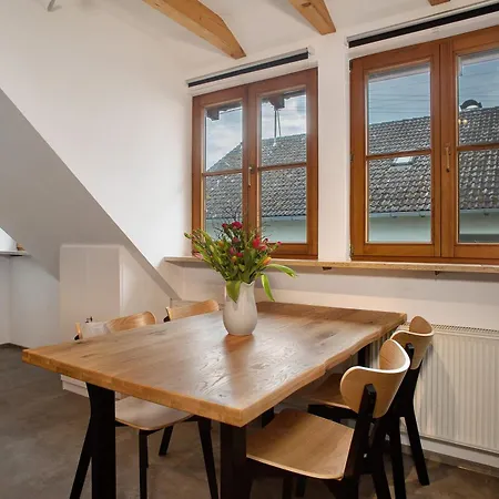 Obsthof Mainberger Апартаменты *