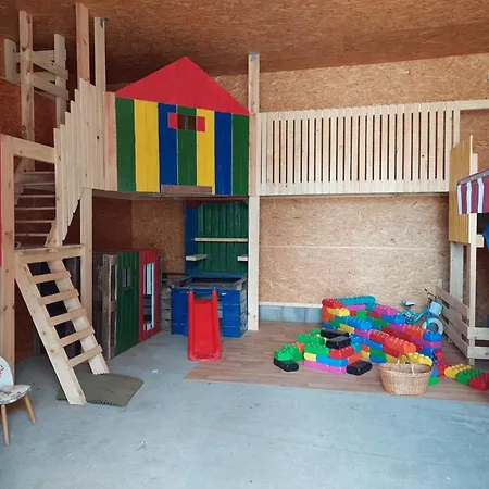 Obsthof Mainberger Кресброн