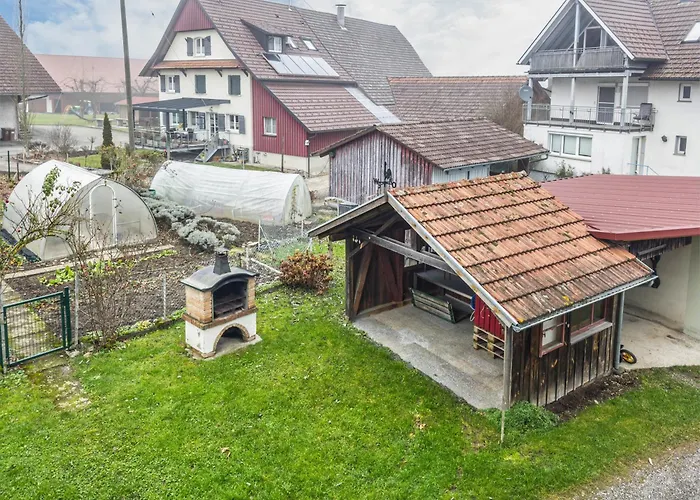 Obsthof Mainberger