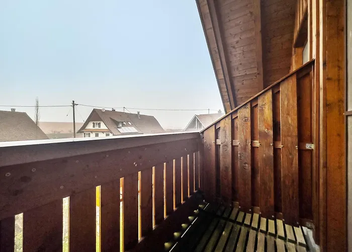 Obsthof Mainberger Appartamento
