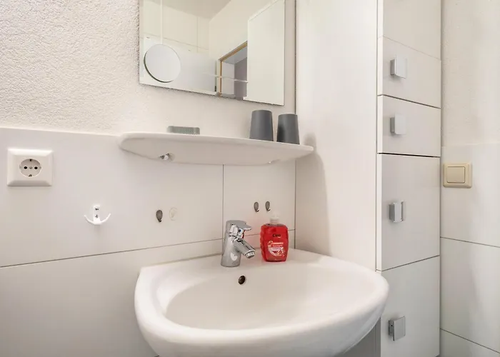 Appartamento Obsthof Mainberger Kressbronn am Bodensee