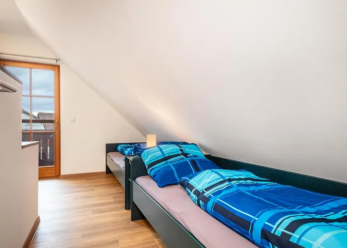 Obsthof Mainberger Appartamento Kressbronn am Bodensee