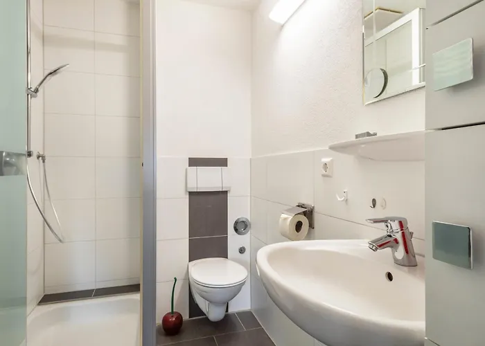 Appartamento Obsthof Mainberger Kressbronn am Bodensee