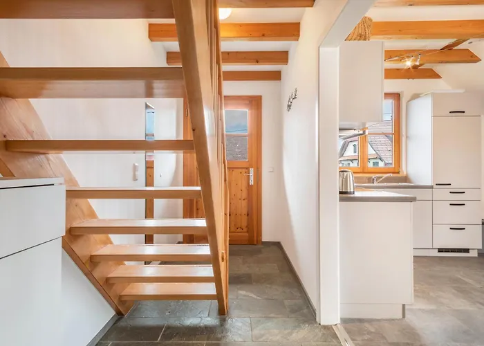 Appartamento Obsthof Mainberger