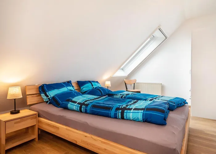 Obsthof Mainberger Appartamento *