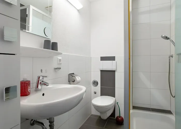 Appartamento Obsthof Mainberger *