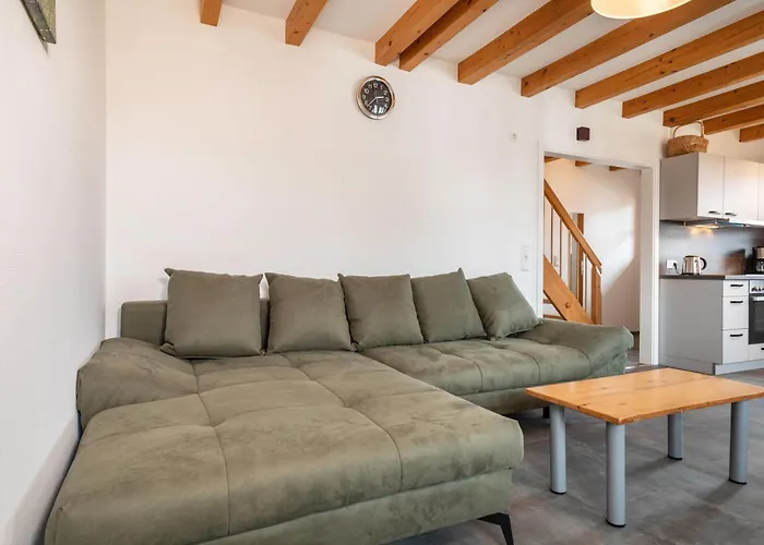 Appartamento Obsthof Mainberger Kressbronn am Bodensee