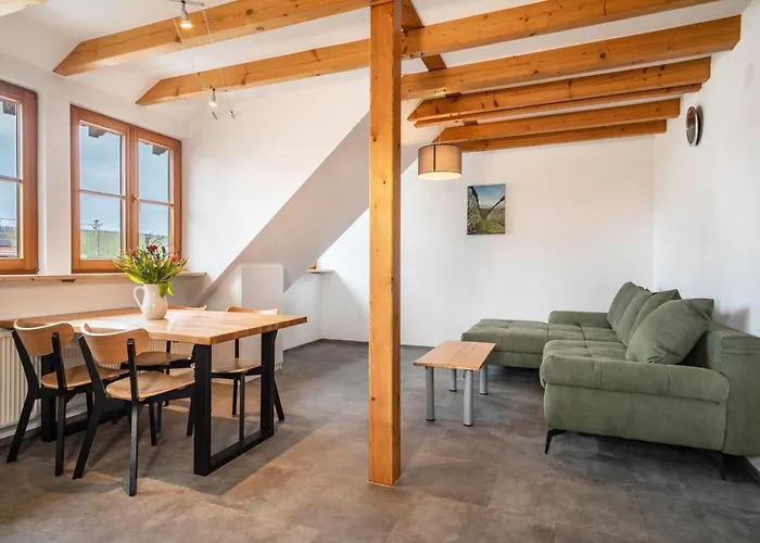 Appartamento Obsthof Mainberger *