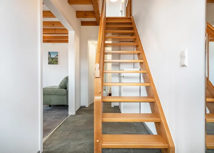 Appartamento Obsthof Mainberger Kressbronn am Bodensee