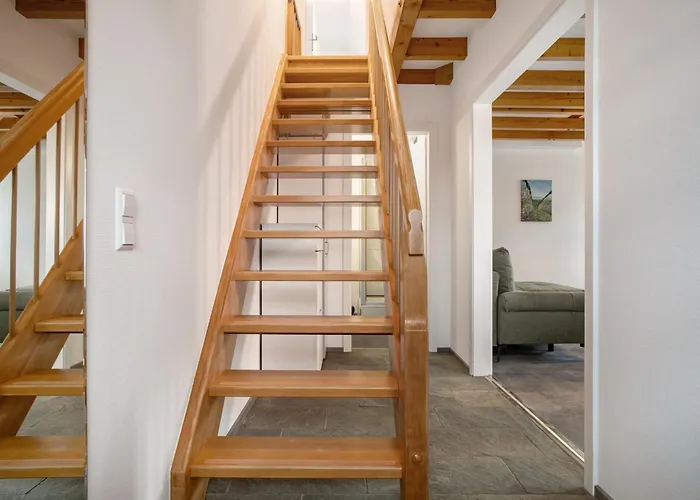 Appartamento Obsthof Mainberger