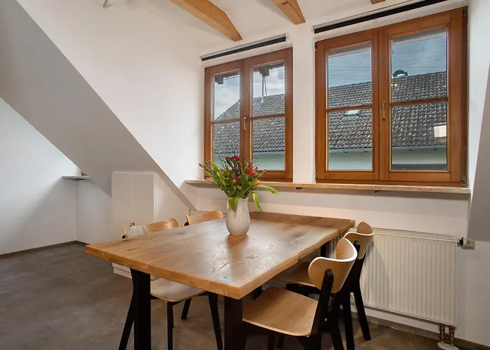 Obsthof Mainberger Appartamento *