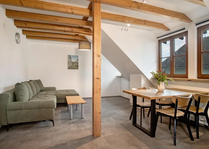 Appartamento Obsthof Mainberger Kressbronn am Bodensee