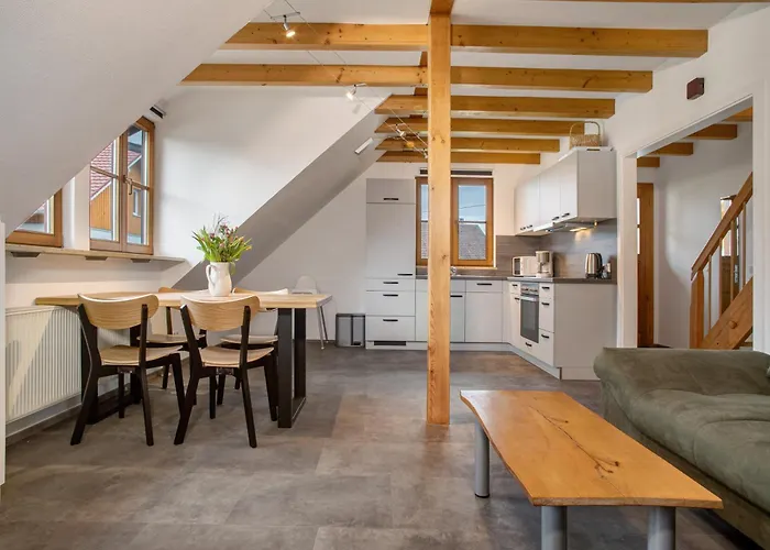 Appartamento Obsthof Mainberger *