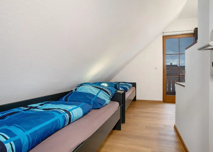 Obsthof Mainberger Appartamento *