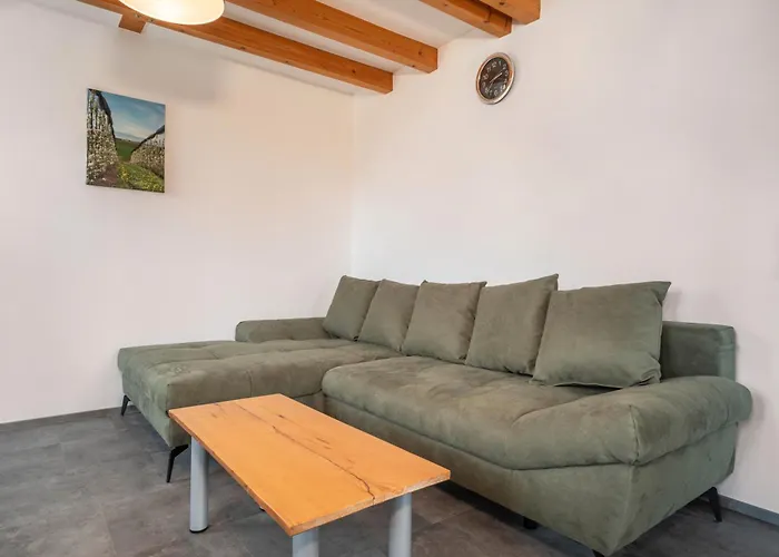 Obsthof Mainberger Appartamento Kressbronn am Bodensee